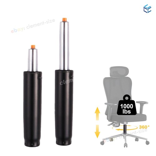Heavy duty gas - duty,