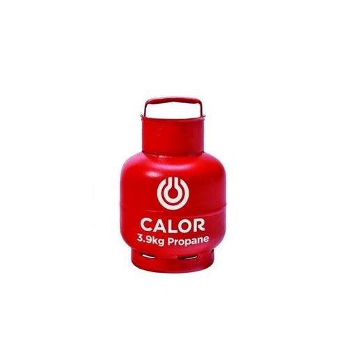 Calor gas kg - kg, propane