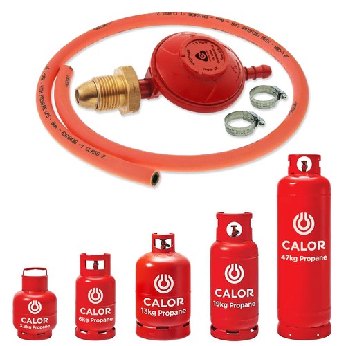 Lpg gas bottle regulator 1m - regulator,