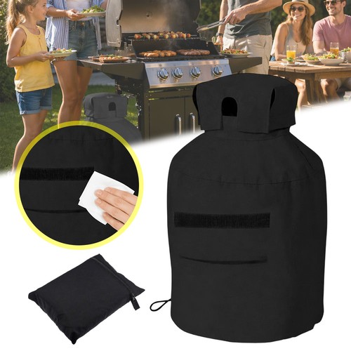 Gas bottle cover - for, calor