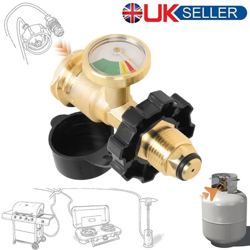 Level indicator propane tank - propane,