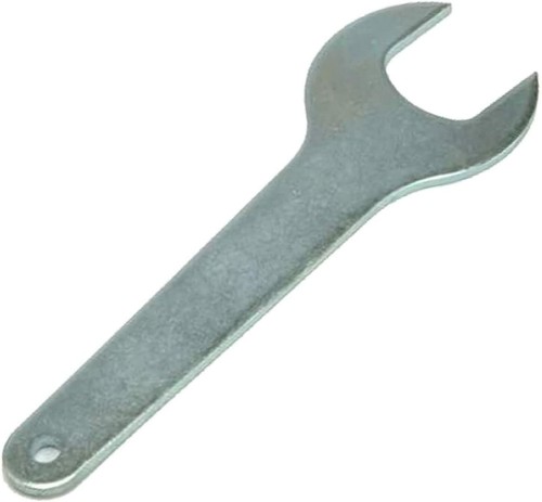 Gas spanner fits - spanner, propane