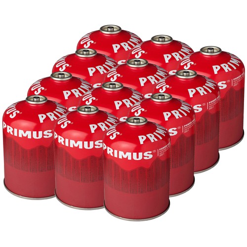 Primus power gas cylinder - primus,