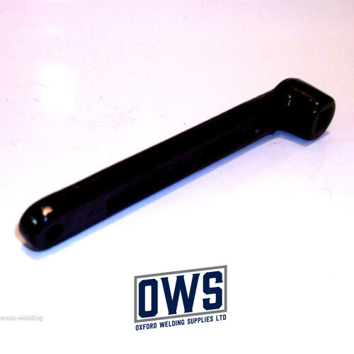 Gas bottle cylinder spindle - gas,
