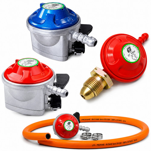 Propane butane gas - propane,