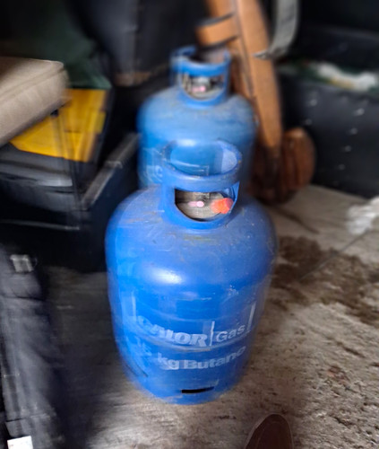Calor 904 butane - calor,