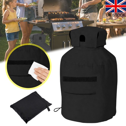 Gas bottle cover - gas,