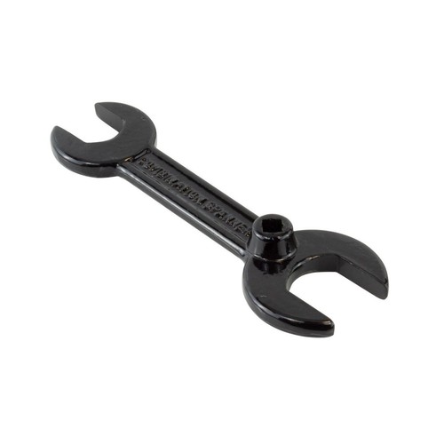 Cylinder spanner gas - cylinder,