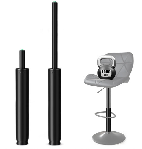 Extra long chair - extra, cylinder