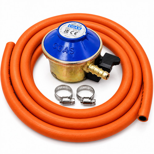 21mm clip butane gas - clip-on,