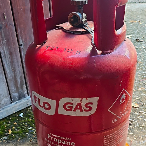 Flogas model propane gas - model,