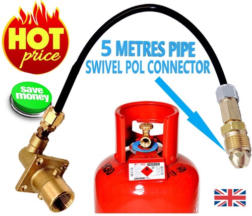 Lpg refill set gas cylinder - ,