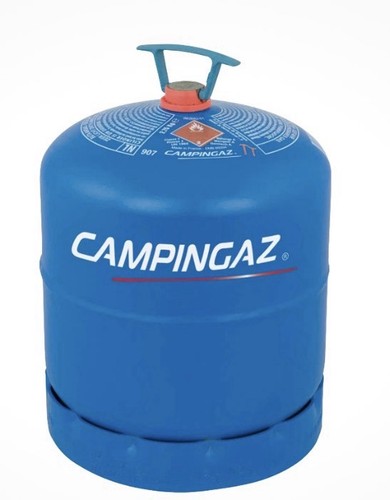 Campingaz 907 camping - campingaz, gas