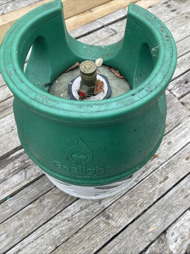 Flo gas cylinder - flo, propane