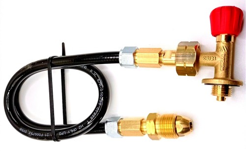 Meter refill campingaz - refill,