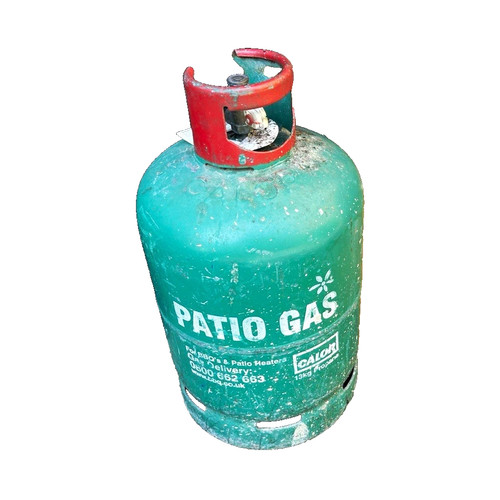 Calor patio gas bottle - calor, 13