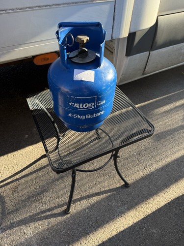 Calor propane gas - 3.9, kg