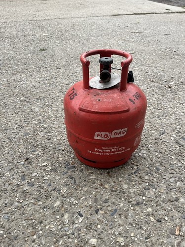 Flo gas cylinder - flo,