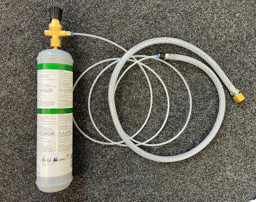 Hobby mini mig gas - mig,