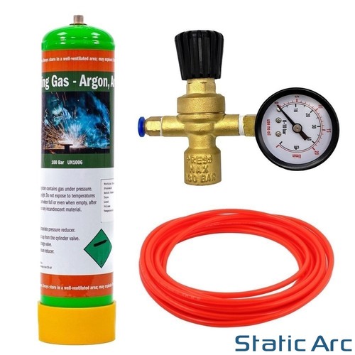 Argon co2 disposable - argon,