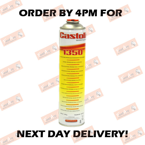 1350 castolin oxy - castolin/oxy, set