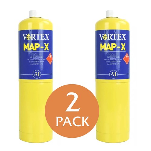 Vortex mapp map x - vortex, gas