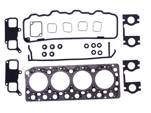 For reinz 36110 gasket - for,