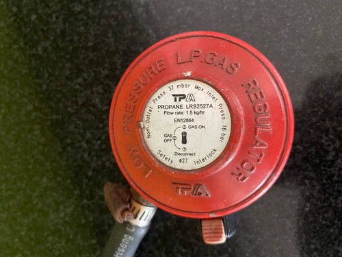 Propane bbq gas - propane,