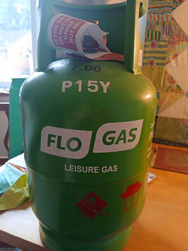 Flogas leisure gas propane - flogas,