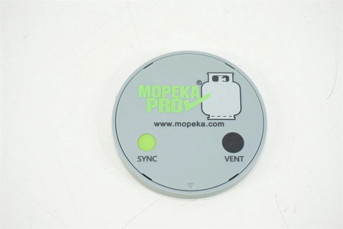 Mopeka pro gas cylinder - mopeka, level