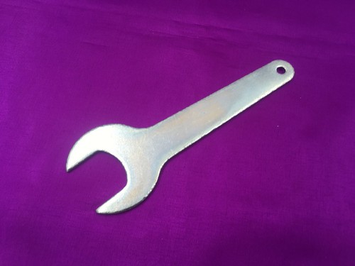 30mm bottled gas spanner - bottled,