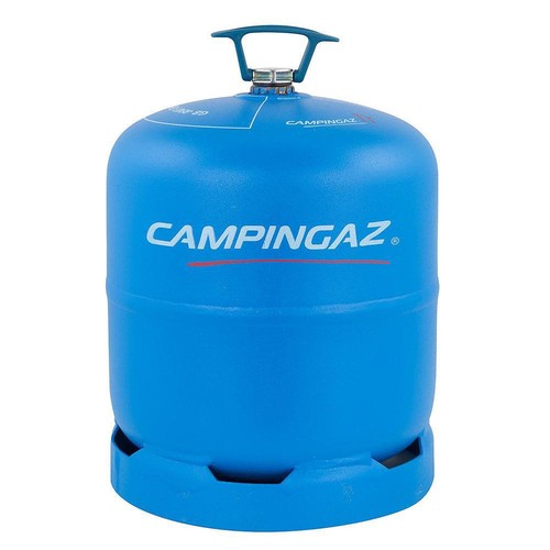 Campingaz r907 refillable gas - campingaz,
