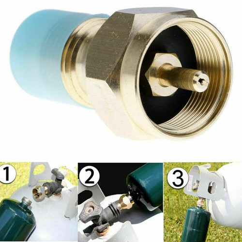 Safest brass propane - safest,