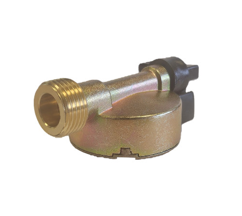 21mm clip butane gas - on,