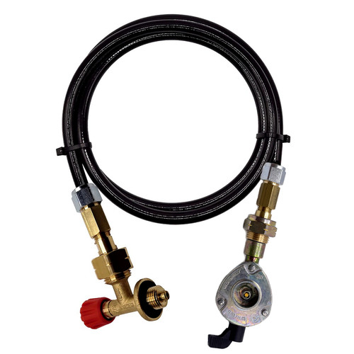 Mete refill campingaz - mete,