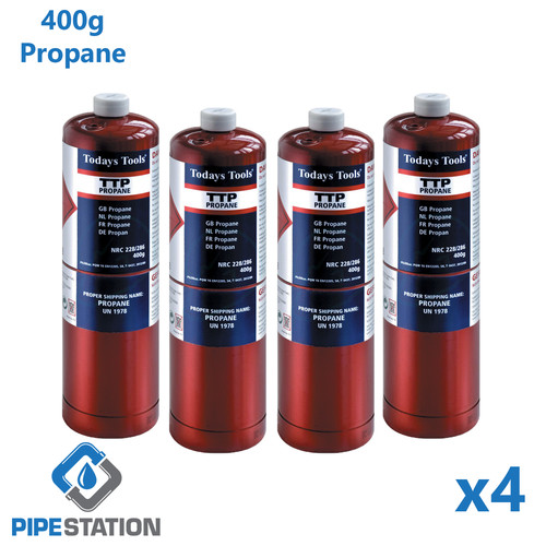 Propane soldering gas - propane,