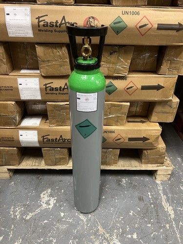 Ltr 200 bar argon co2 - 200,