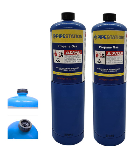Plumbing propane soldering - plumbing,