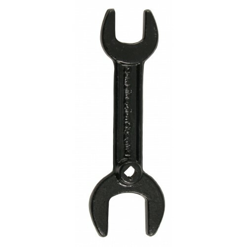 Cylinder gas bottle key - gas,