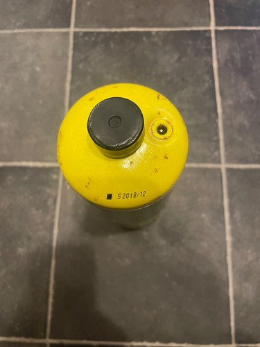 Rothenberger mapp gas cylinder - rothenberger,