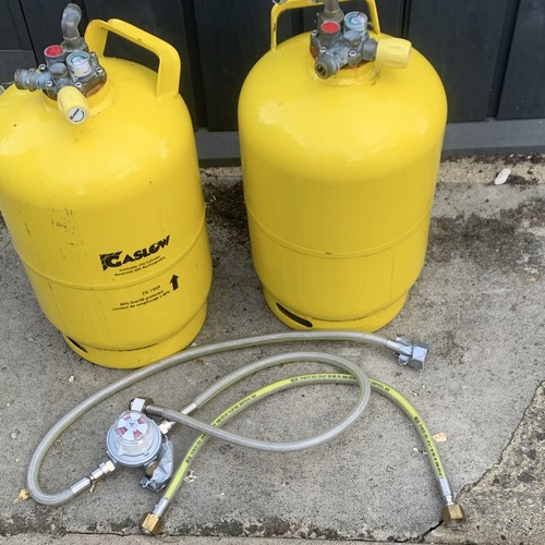 Propane refillable gas - 2,