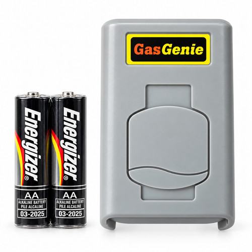 Gas genie electronic - genie,