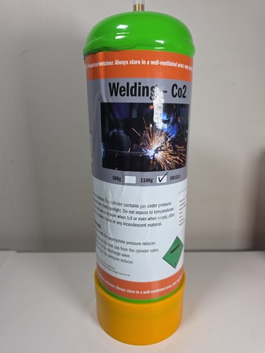 Adams gas welding co2 - gas,