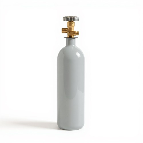 Co2 gas cylinder 5kg - cylinder, 1.5kg