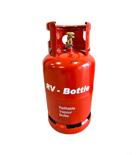 Gas 11kg refillable - refillable,
