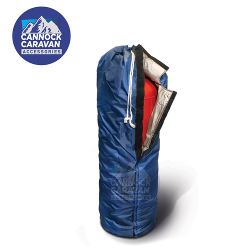 Maypole 47kg insulated gas - ,
