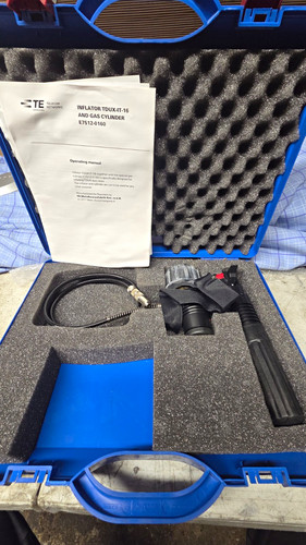 Connectivity inflator - connectivity,