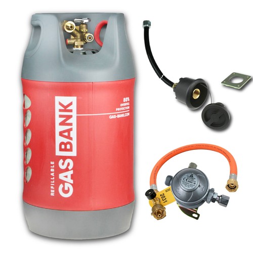 Gasbank duo 11kg light - gasbank,