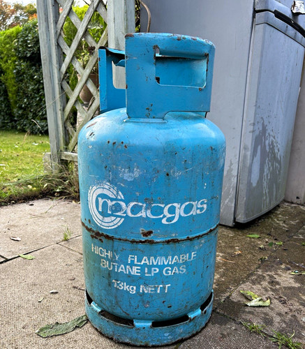Macgas butane lpg - macgas,