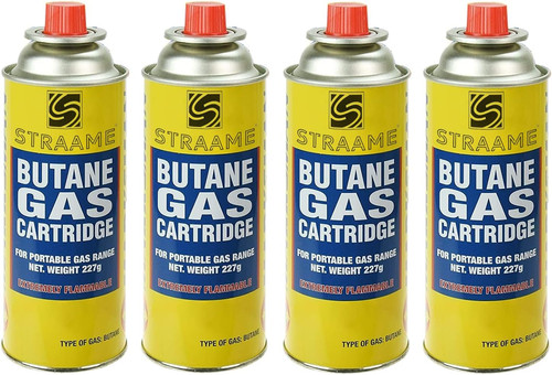 Pack straame 227g - 4, &